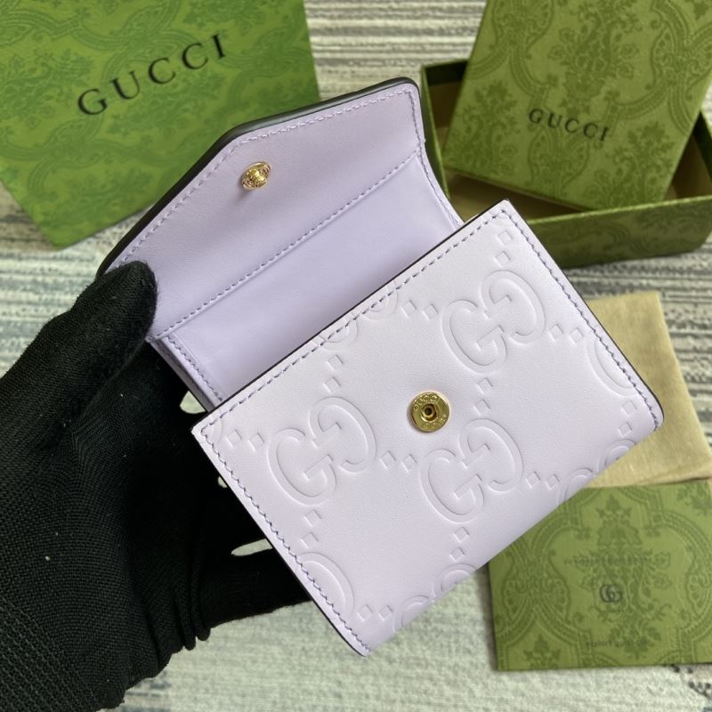 Gvc*1 wallets